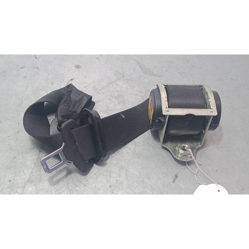 Recambio de cinturon seguridad trasero derecho para opel corsa d (s07) 1.3 cdti (l08, l68) referencia OEM IAM   