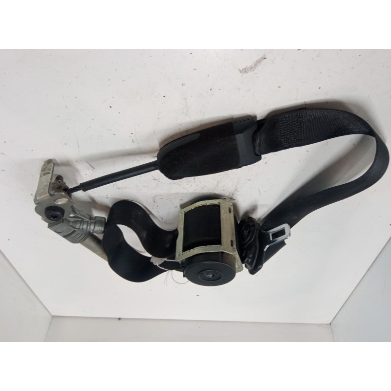 Recambio de cinturon seguridad delantero derecho para opel corsa d (s07) 1.3 cdti (l08, l68) referencia OEM IAM   