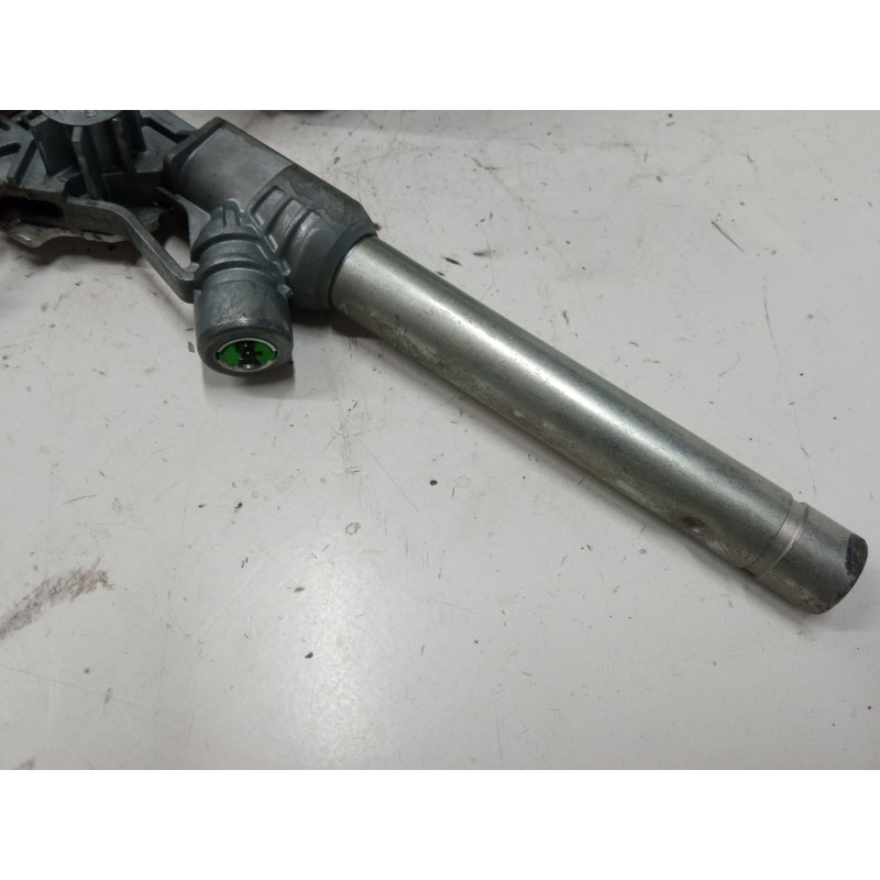 Recambio de cinturon seguridad delantero derecho para opel corsa d (s07) 1.3 cdti (l08, l68) referencia OEM IAM   