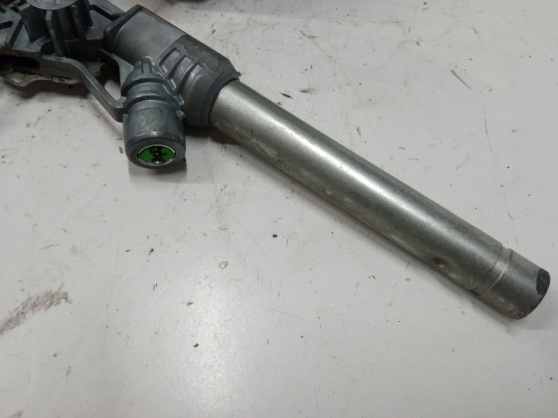 Recambio de cinturon seguridad delantero derecho para opel corsa d (s07) 1.3 cdti (l08, l68) referencia OEM IAM   