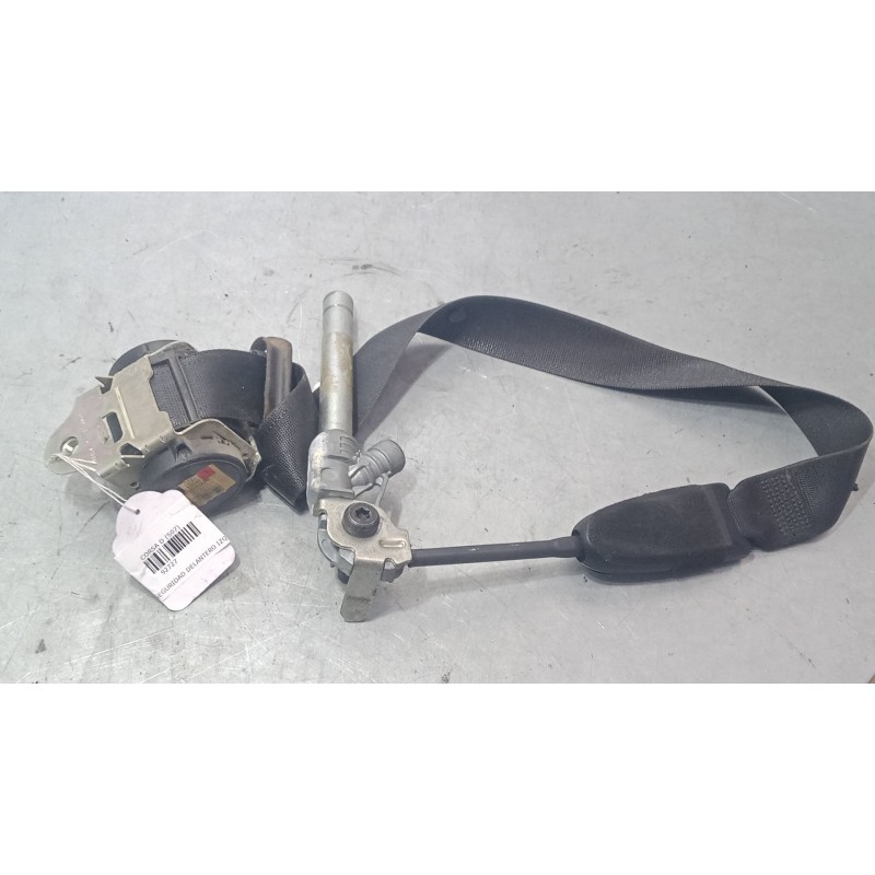 Recambio de cinturon seguridad delantero izquierdo para opel corsa d (s07) 1.3 cdti (l08, l68) referencia OEM IAM   