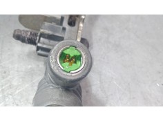 Recambio de cinturon seguridad delantero izquierdo para opel corsa d (s07) 1.3 cdti (l08, l68) referencia OEM IAM    2