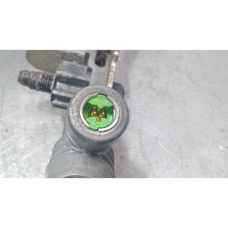 Recambio de cinturon seguridad delantero izquierdo para opel corsa d (s07) 1.3 cdti (l08, l68) referencia OEM IAM   