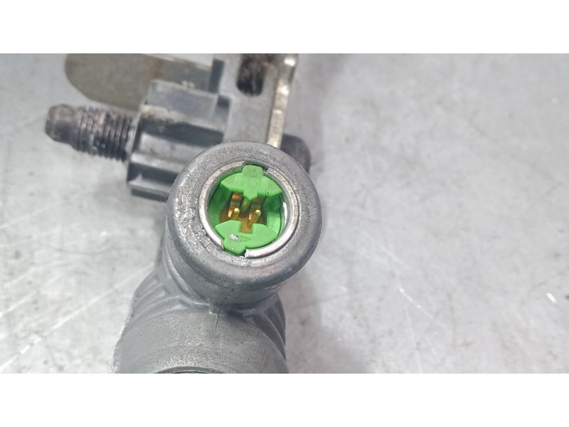 Recambio de cinturon seguridad delantero izquierdo para opel corsa d (s07) 1.3 cdti (l08, l68) referencia OEM IAM   