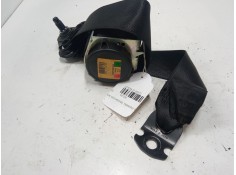 Recambio de cinturon seguridad trasero izquierdo para opel corsa d (s07) 1.3 cdti (l08, l68) referencia OEM IAM   