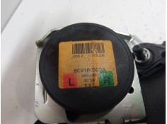 Recambio de cinturon seguridad trasero izquierdo para opel corsa d (s07) 1.3 cdti (l08, l68) referencia OEM IAM    2