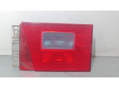 Recambio de piloto trasero derecho para seat alhambra (7v8, 7v9) 2.0 i referencia OEM IAM