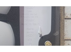 Recambio de piloto trasero derecho para seat alhambra (7v8, 7v9) 2.0 i referencia OEM IAM    2