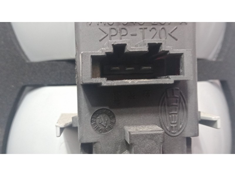 Recambio de piloto trasero derecho para seat alhambra (7v8, 7v9) 2.0 i referencia OEM IAM    Recambio de piloto trasero derecho para seat alhambra (7v8, 7v9) 2.0 i referencia OEM IAM