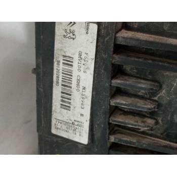 ELECTROVENTILADOR 