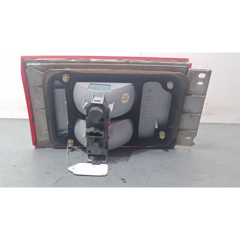 Recambio de piloto trasero derecho para seat alhambra (7v8, 7v9) 2.0 i referencia OEM IAM    Recambio de piloto trasero derecho para seat alhambra (7v8, 7v9) 2.0 i referencia OEM IAM