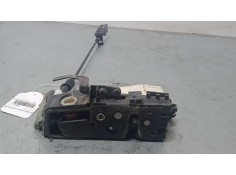 Recambio de cerradura puerta delantera derecha para seat alhambra (7v8, 7v9) 2.0 i referencia OEM IAM