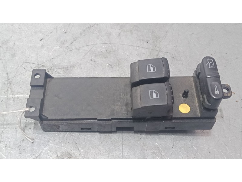 Recambio de mando elevalunas delantero izquierdo para seat alhambra (7v8, 7v9) 2.0 i referencia OEM IAM 7M3959857C  