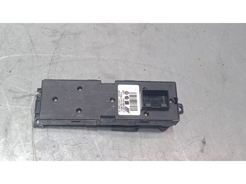 Recambio de mando elevalunas delantero izquierdo para seat alhambra (7v8, 7v9) 2.0 i referencia OEM IAM 7M3959857C  
