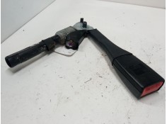 Recambio de anclaje cinturon delantero derecho para opel corsa d (s07) 1.3 cdti (l08, l68) referencia OEM IAM    2