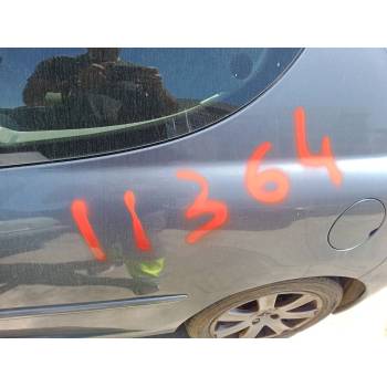 PEUGEOT 207/207+ (WA_, WC_)