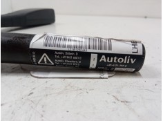 Recambio de anclaje cinturon delantero izquierdo para opel corsa d (s07) 1.3 cdti (l08, l68) referencia OEM IAM    2