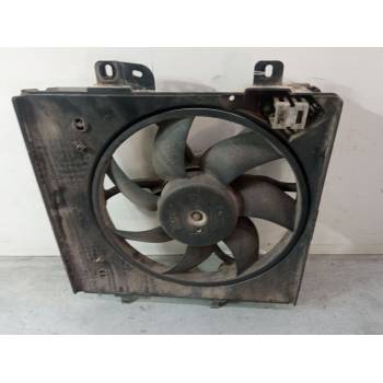 ELECTROVENTILADOR 
