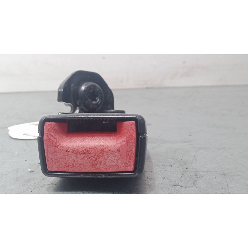 Recambio de anclaje cinturon trasero derecho para opel corsa d (s07) 1.3 cdti (l08, l68) referencia OEM IAM   