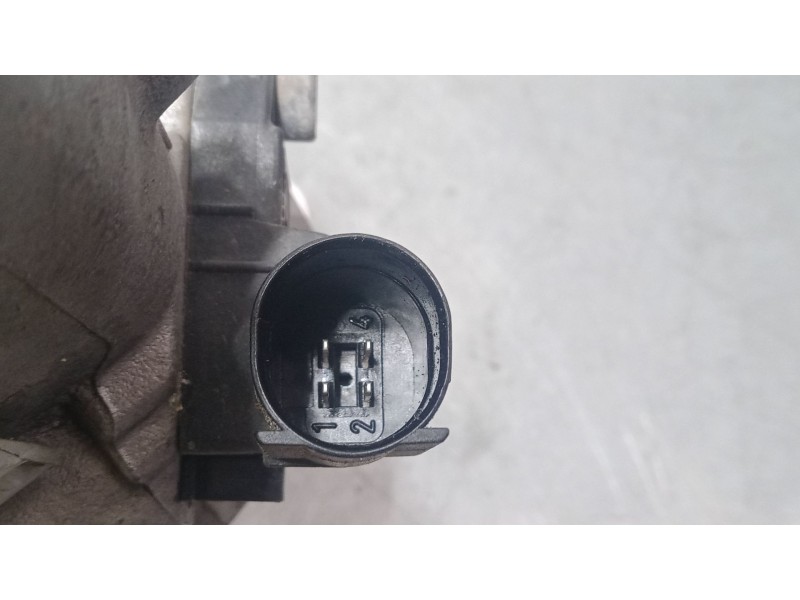 Recambio de bomba freno para skoda yeti (5l) 2.0 tdi referencia OEM IAM   