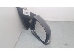 Recambio de retrovisor electrico derecho para renault laguna iii grandtour (kt0/1) 1.5 dci (kt0a, kt0r, kt02) referencia OEM IAM