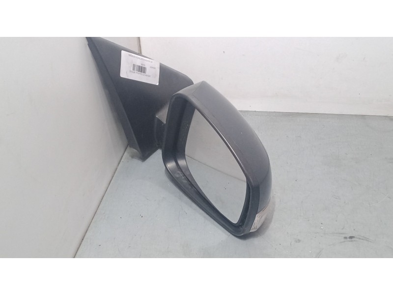 Recambio de retrovisor electrico derecho para renault laguna iii grandtour (kt0/1) 1.5 dci (kt0a, kt0r, kt02) referencia OEM IAM Recambio de retrovisor electrico derecho para renault laguna iii grandtour (kt0/1) 1.5 dci (kt0a, kt0r, kt02) referencia OEM IAM