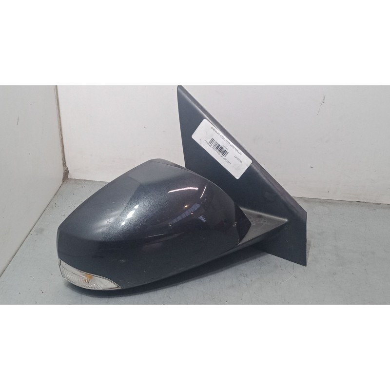 Recambio de retrovisor electrico derecho para renault laguna iii grandtour (kt0/1) 1.5 dci (kt0a, kt0r, kt02) referencia OEM IAM Recambio de retrovisor electrico derecho para renault laguna iii grandtour (kt0/1) 1.5 dci (kt0a, kt0r, kt02) referencia OEM IAM