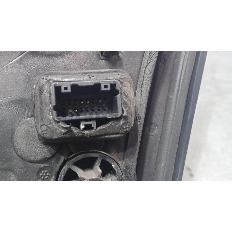 Recambio de retrovisor electrico derecho para renault laguna iii grandtour (kt0/1) 1.5 dci (kt0a, kt0r, kt02) referencia OEM IAM Recambio de retrovisor electrico derecho para renault laguna iii grandtour (kt0/1) 1.5 dci (kt0a, kt0r, kt02) referencia OEM IAM