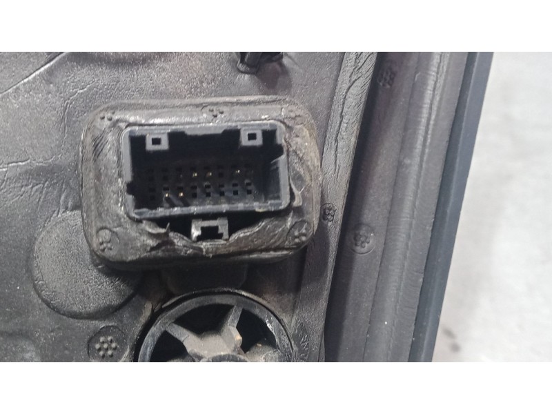 Recambio de retrovisor electrico derecho para renault laguna iii grandtour (kt0/1) 1.5 dci (kt0a, kt0r, kt02) referencia OEM IAM Recambio de retrovisor electrico derecho para renault laguna iii grandtour (kt0/1) 1.5 dci (kt0a, kt0r, kt02) referencia OEM IAM