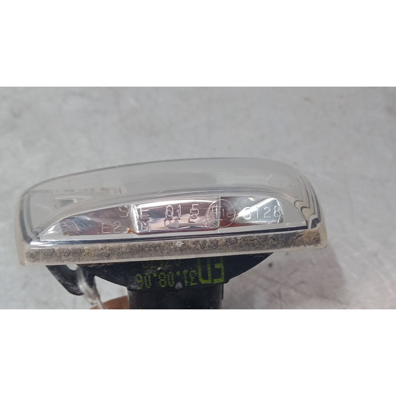 Recambio de intermitente lateral izquierdo para opel corsa d (s07) 1.4 (l08, l68) referencia OEM IAM    Recambio de intermitente lateral izquierdo para opel corsa d (s07) 1.4 (l08, l68) referencia OEM IAM