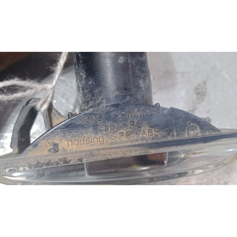 Recambio de intermitente lateral izquierdo para opel corsa d (s07) 1.4 (l08, l68) referencia OEM IAM    Recambio de intermitente lateral izquierdo para opel corsa d (s07) 1.4 (l08, l68) referencia OEM IAM