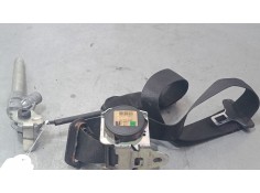 Recambio de cinturon seguridad delantero derecho para opel corsa d (s07) 1.4 (l08, l68) referencia OEM IAM   