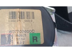 Recambio de cinturon seguridad delantero derecho para opel corsa d (s07) 1.4 (l08, l68) referencia OEM IAM    2