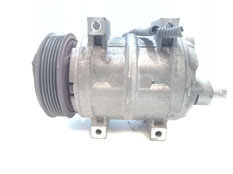 Recambio de compresor a/a para volvo s40 i (644) 2.0 t referencia OEM IAM   
