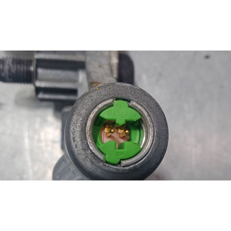 Recambio de cinturon seguridad delantero derecho para opel corsa d (s07) 1.4 (l08, l68) referencia OEM IAM   