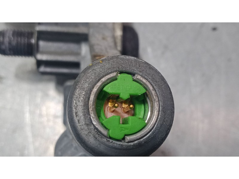 Recambio de cinturon seguridad delantero derecho para opel corsa d (s07) 1.4 (l08, l68) referencia OEM IAM   