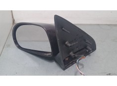 Recambio de retrovisor electrico izquierdo para fiat marea (185_) 1.9 jtd 105 (185axn1a) referencia OEM IAM   