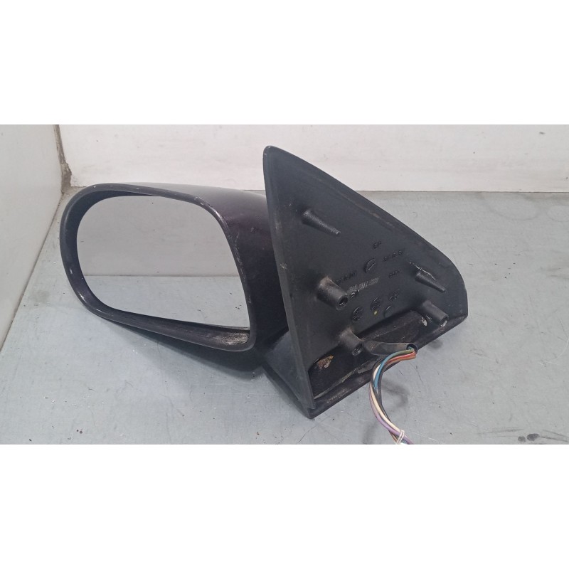 Recambio de retrovisor electrico izquierdo para fiat marea (185_) 1.9 jtd 105 (185axn1a) referencia OEM IAM    Recambio de retrovisor electrico izquierdo para fiat marea (185_) 1.9 jtd 105 (185axn1a) referencia OEM IAM