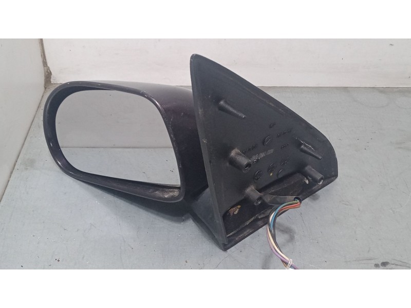 Recambio de retrovisor electrico izquierdo para fiat marea (185_) 1.9 jtd 105 (185axn1a) referencia OEM IAM    Recambio de retrovisor electrico izquierdo para fiat marea (185_) 1.9 jtd 105 (185axn1a) referencia OEM IAM