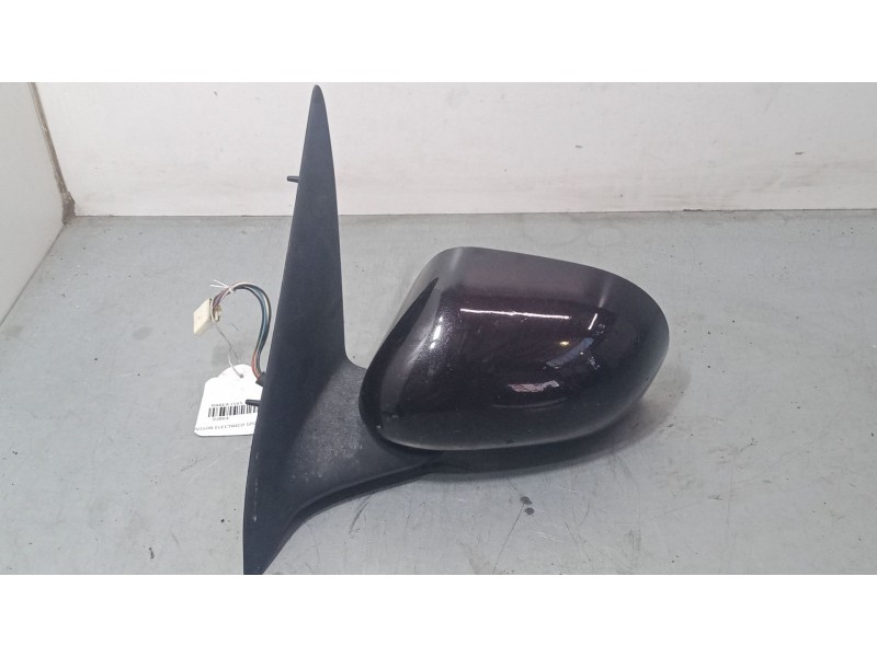 Recambio de retrovisor electrico izquierdo para fiat marea (185_) 1.9 jtd 105 (185axn1a) referencia OEM IAM    Recambio de retrovisor electrico izquierdo para fiat marea (185_) 1.9 jtd 105 (185axn1a) referencia OEM IAM