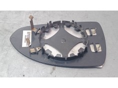 Recambio de cristal retrovisor izquierdo para opel corsa d (s07) 1.4 (l08, l68) referencia OEM IAM    2