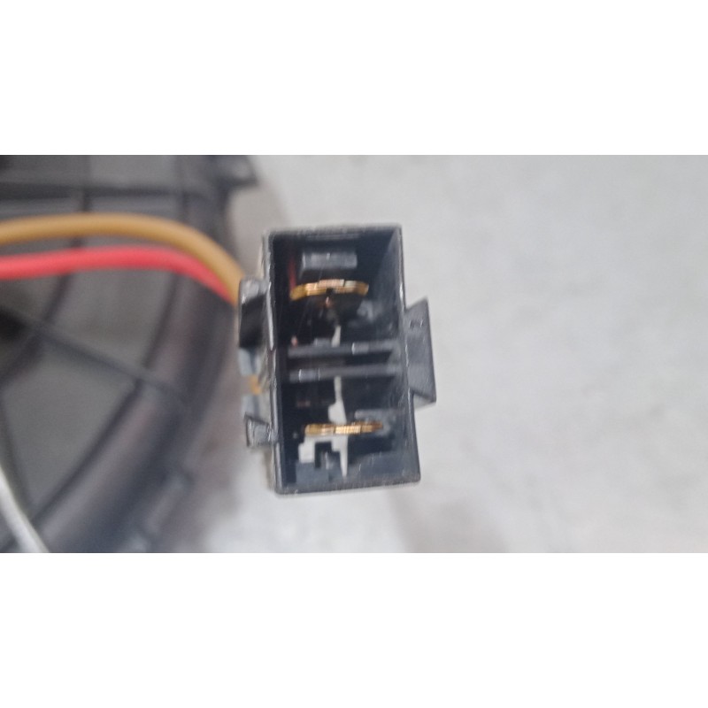 Recambio de motor calefaccion para opel corsa c (x01) 1.2 (f08, f68) referencia OEM IAM   