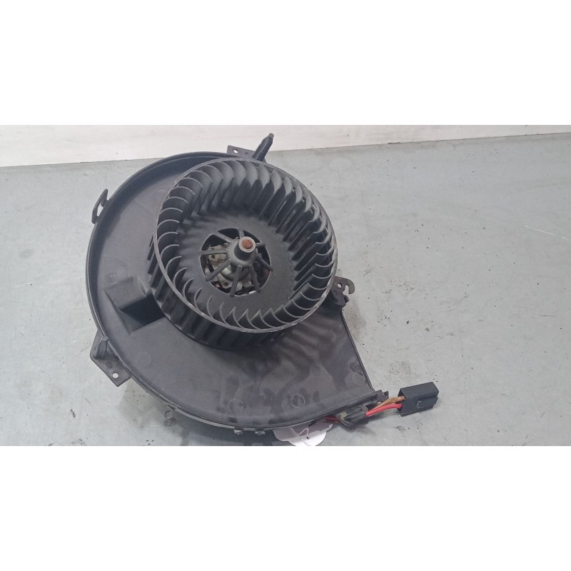 Recambio de motor calefaccion para opel corsa c (x01) 1.2 (f08, f68) referencia OEM IAM   