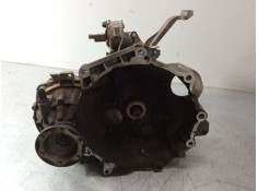 Recambio de caja de cambios manual 5 velocidades para audi a2 (8z0) 1.4 tdi referencia OEM IAM GPK  