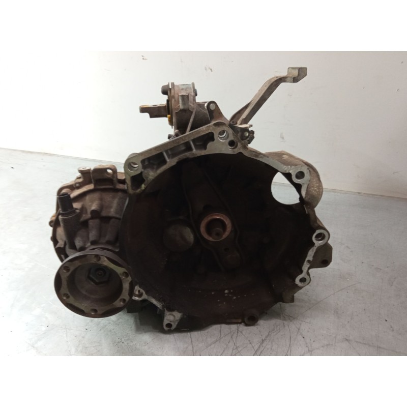 Recambio de caja de cambios manual 5 velocidades para audi a2 (8z0) 1.4 tdi referencia OEM IAM GPK  