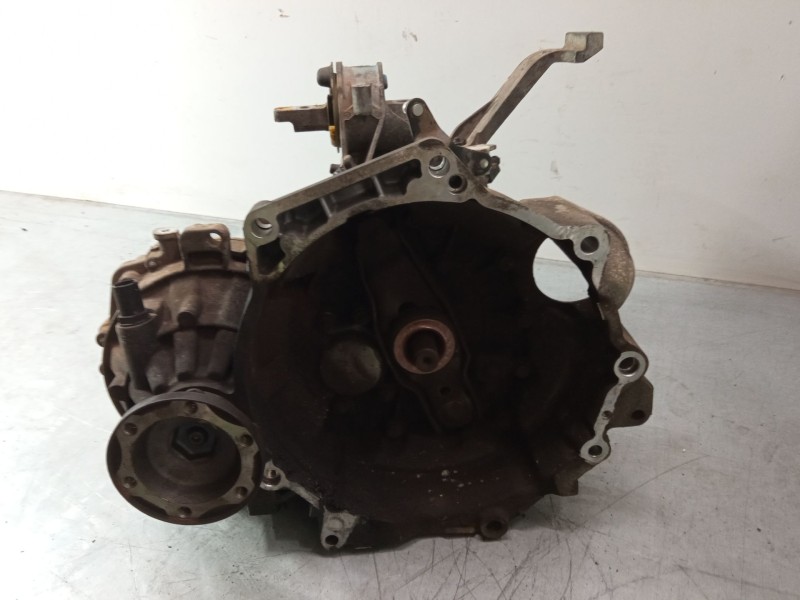 Recambio de caja de cambios manual 5 velocidades para audi a2 (8z0) 1.4 tdi referencia OEM IAM GPK  