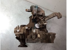 Recambio de caja de cambios manual 5 velocidades para audi a2 (8z0) 1.4 tdi referencia OEM IAM GPK   2