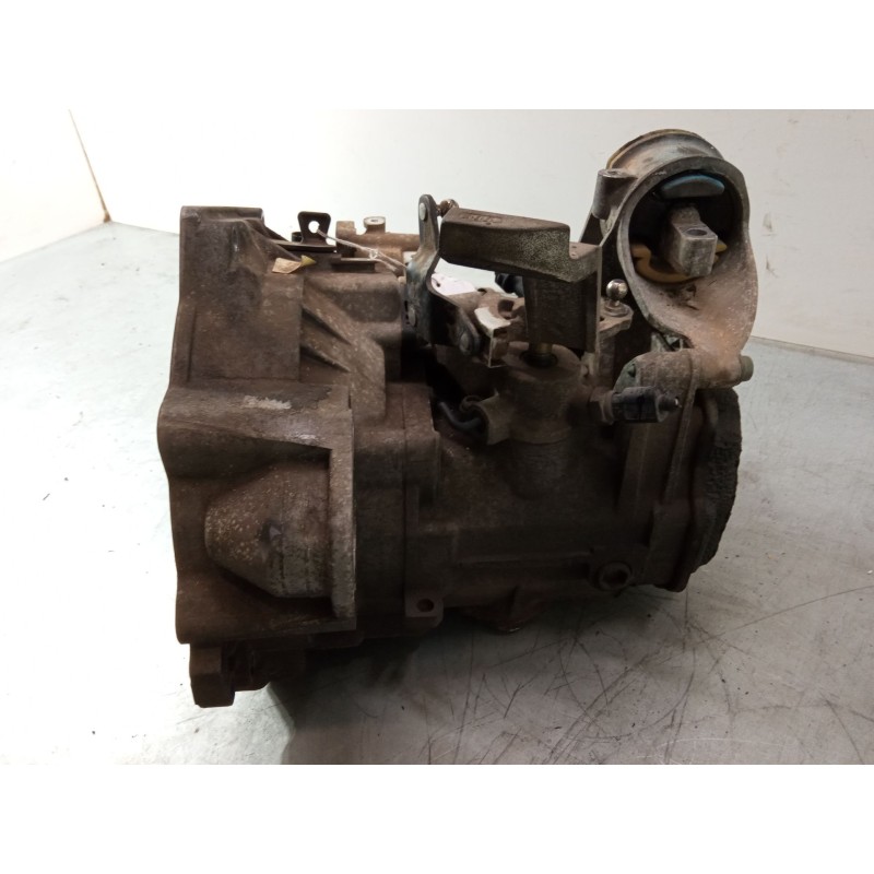 Recambio de caja de cambios manual 5 velocidades para audi a2 (8z0) 1.4 tdi referencia OEM IAM GPK  