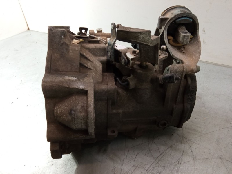 Recambio de caja de cambios manual 5 velocidades para audi a2 (8z0) 1.4 tdi referencia OEM IAM GPK  