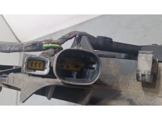 Recambio de electroventilador para peugeot 1007 (km_) 1.4 hdi referencia OEM IAM    2